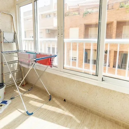 Lägenhet Alegria Id 61 Torrevieja