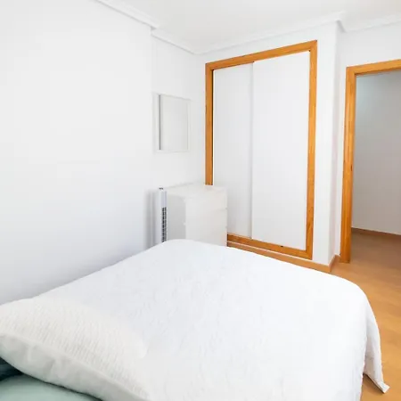 Lägenhet Alegria Id 61 Torrevieja